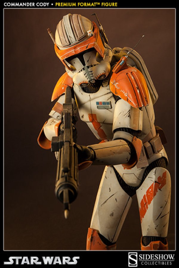 commander cody armor for sale